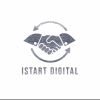 ISTART DIGITAL/ academy logo - Similar company to Maisha Conception