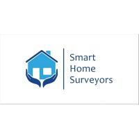 Smart Home Surveyors logo - Similar company to Be · Smart Home