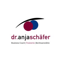 Dr. Anja Schäfer logo - Similar company to Game2Gether
