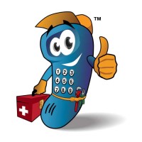 Dial Up Plumbing logo - Similar company to Network Plumbing, Electrical, Air Conditioning