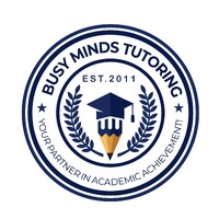 Busy Minds Tutoring logo - Similar company to Busy Minds Education®