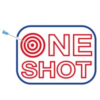 Oneshot STP logo - Similar company to Coopmatch