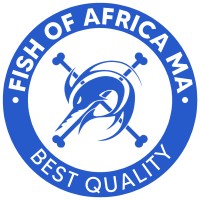 FISH OF AFRICA MA logo - Similar company to Rim Fish Africa -Sarl