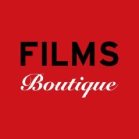 Films Boutique logo - Similar company to Good Comms