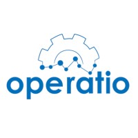 Operatio SpA logo - Similar company to Fabriik Money Button