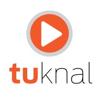 Tu Knal logo - Similar company to Vrumm