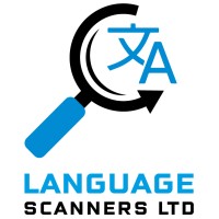 Language Scanners logo - Similar company to Linguist Point