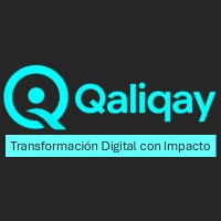 Qaliqay Digital Partners logo - Similar company to Dotnoi