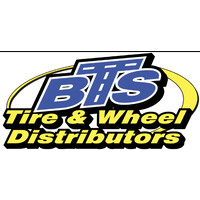BTS Tire & Wheel Distributors logo - Similar company to Treadwright Tires