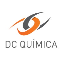 DC Química logo - Similar company to Maxi Distribuidora