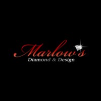 Marlow's Diamond & Design logo - Similar company to Diamond Net Inc.