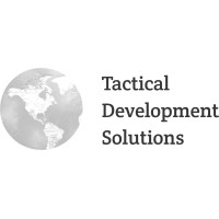 Tactical Development Solutions Llc