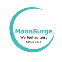 MoonSurge logo - Similar company to Laprosic