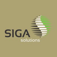 Siga Solutions logo - Similar company to Arterisco S. A. De C. V.