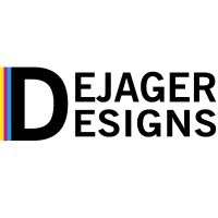 DeJager Designs logo - Similar company to Dejager Design, Inc