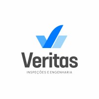 Veritas Inspeções logo - Similar company to P2Crane