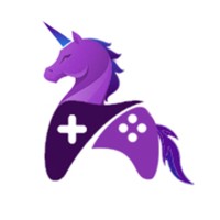 Uniqcorn Games logo - Similar company to Rushaway