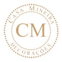 Casa Mineira Decorações logo - Similar company to Voxbot Software