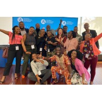 Mandela Washington Fellowship at GSU logo - Similar company to Pathways To Excellence