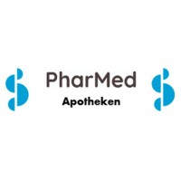 PharMed Apotheken logo - Similar company to Denteq