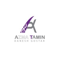 Azma Tamin Danesh Gostar logo - Similar company to Coacheto