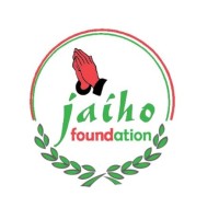 Jai Ho Foundation logo - Similar company to The Visual House - Middle East