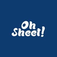 Oh Sheet! logo - Similar company to Ecargenius