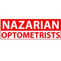 Nazarian Optometrists logo - Similar company to Admetec | Nl