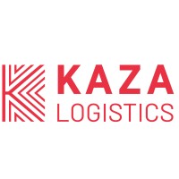 KAZA Logistics logo - Similar company to Maxmex