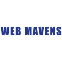 Web Mavens logo - Similar company to Webytude Web Solutions Pvt. Ltd.