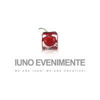 IUNO Evenimente logo - Similar company to Master Pipe Distribution Company, Llc