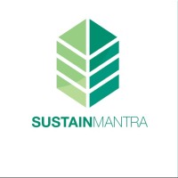 SustainMantra logo - Similar company to Dhartie Net Zero