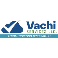Vachi Services LLC logo - Similar company to Vachi Infotech Inc.