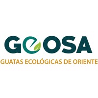 GEOSA guatas ecologicas de occidente logo - Similar company to Valog México