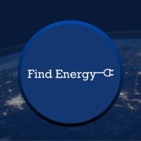 FindEnergy.com logo - Similar company to Forcythe