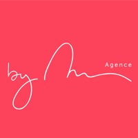 Agence BY M logo - Similar company to Evidence