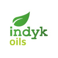 Indyk Oils logo - Similar company to Indyk Itl