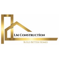 LM Construction logo - Similar company to Khanjee Holding Co