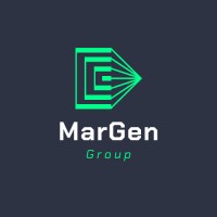 MarGen Group LTD logo - Similar company to Margen (Growth & Client Acquisition Partner)
