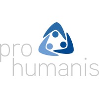 Pro Humanis Humansponsoring GmbH logo - Similar company to K+S Schweissfachhandel Gmbh