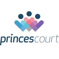 PRINCES COURT Ltd logo - Similar company to Teammed