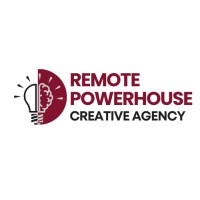 Remote Powerhouse Creative Agency logo - Similar company to Randstad Pinellas County