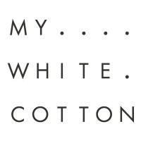 My White Cotton logo - Similar company to Buro A1
