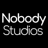 Nobody Studios logo - Similar company to The North American Collegiate League