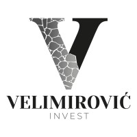 Velimirović Invest logo - Similar company to Bencom Ltd.