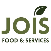 JOIS FOOD & SERVICES logo - Similar company to Trazar