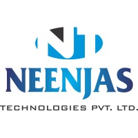 Neenjas Technologies logo - Similar company to Exicom Power Solutions