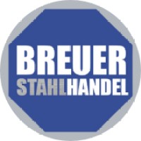 Breuer Stahlhandel GmbH logo - Similar company to Joint Forces