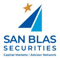 San Blas Securities logo - Similar company to The Global Biodata Trust