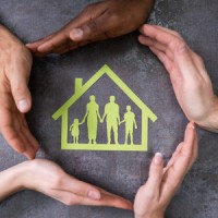 Meldcode Regio Haaglanden logo - Similar company to Week Tegen Kindermishandeling